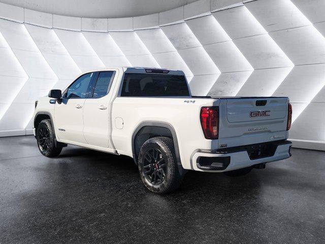 new 2025 GMC Sierra 1500 car, priced at $53,140