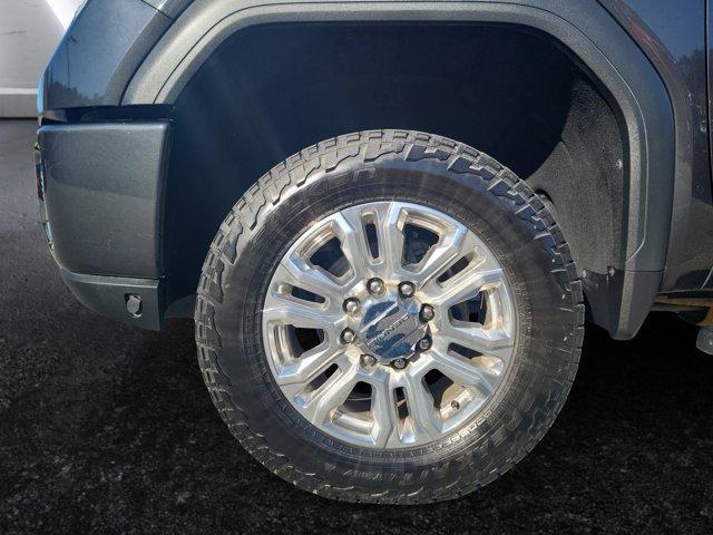 used 2020 GMC Sierra 2500 car, priced at $57,750
