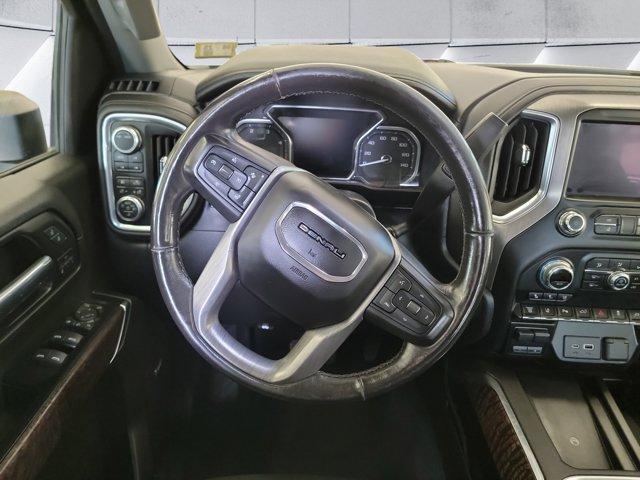 used 2020 GMC Sierra 2500 car, priced at $57,750