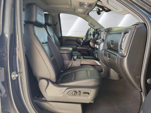 used 2020 GMC Sierra 2500 car, priced at $57,750
