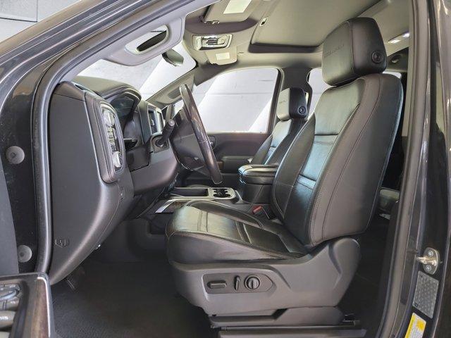used 2020 GMC Sierra 2500 car, priced at $57,750