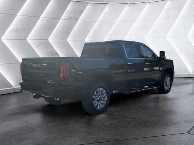 used 2020 GMC Sierra 2500 car, priced at $57,750