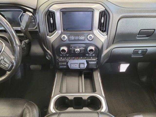 used 2020 GMC Sierra 2500 car, priced at $57,750