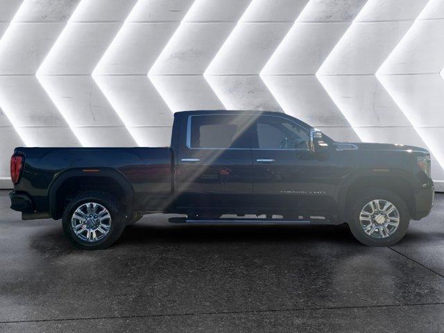used 2020 GMC Sierra 2500 car, priced at $57,750