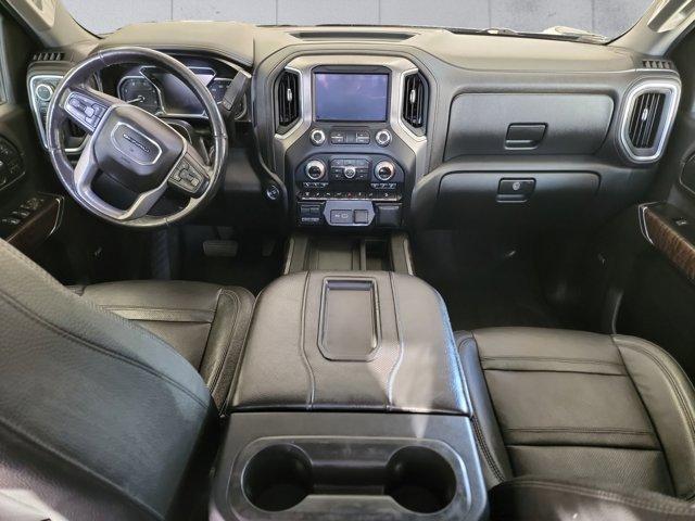 used 2020 GMC Sierra 2500 car, priced at $57,750