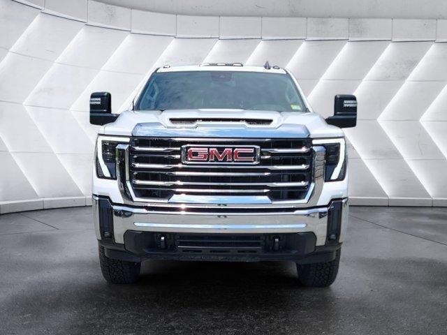 new 2025 GMC Sierra 3500 car, priced at $66,680