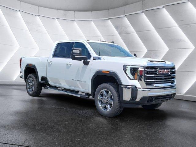 new 2025 GMC Sierra 3500 car, priced at $66,680