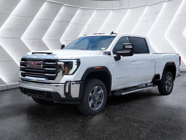 new 2025 GMC Sierra 3500 car, priced at $66,680