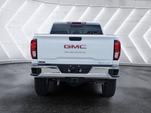 new 2025 GMC Sierra 3500 car, priced at $66,680