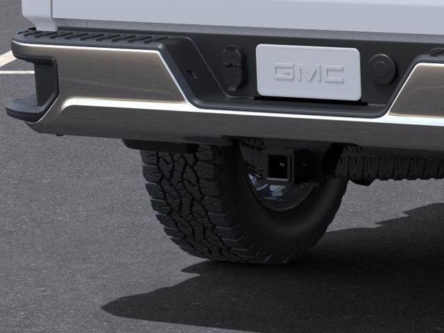new 2025 GMC Sierra 3500 car, priced at $64,930