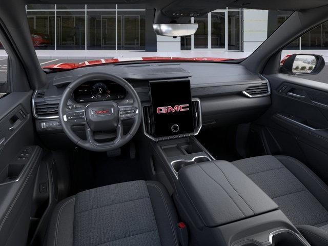 new 2026 GMC Acadia car, priced at $48,240