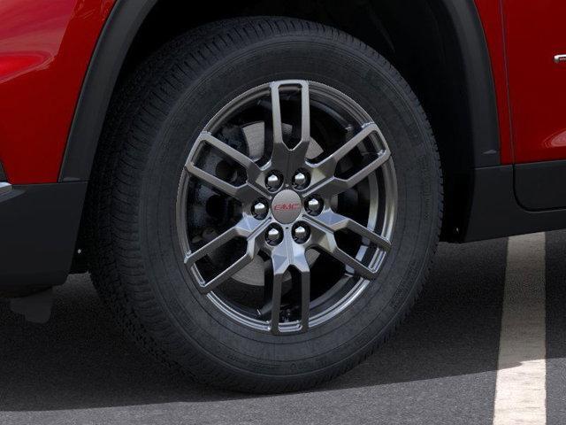 new 2026 GMC Acadia car, priced at $48,240