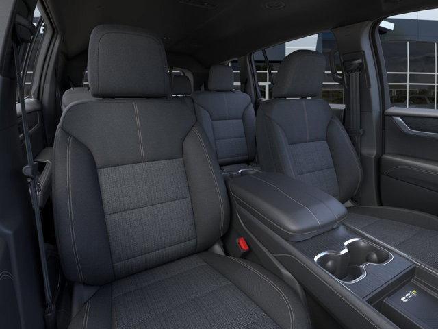 new 2026 GMC Acadia car, priced at $48,240