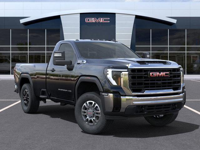 new 2025 GMC Sierra 3500 car, priced at $53,890