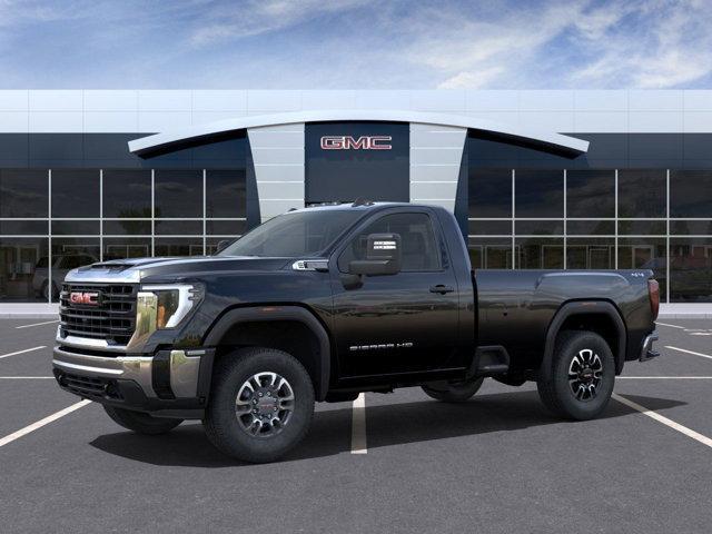 new 2025 GMC Sierra 3500 car, priced at $53,890