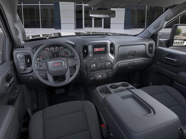 new 2025 GMC Sierra 3500 car, priced at $53,890