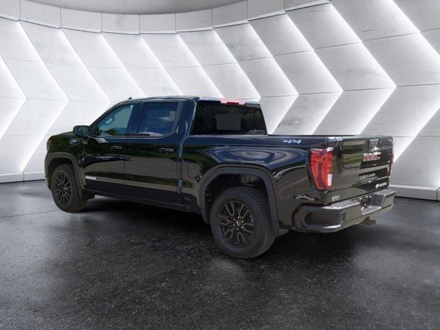 new 2024 GMC Sierra 1500 car, priced at $57,890