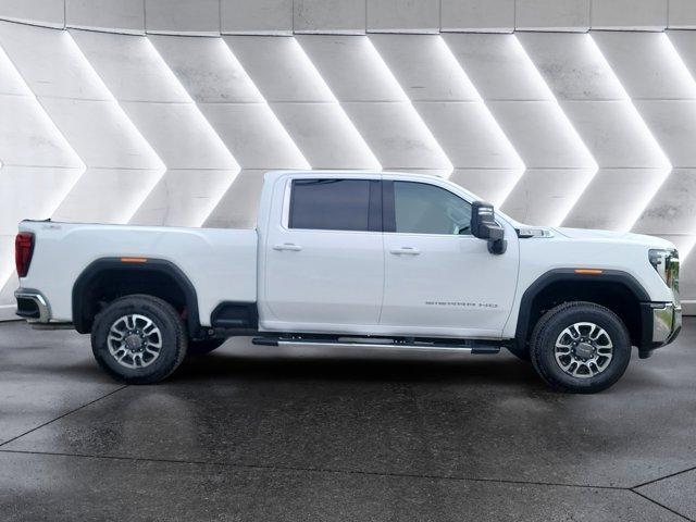 new 2025 GMC Sierra 3500 car, priced at $65,030