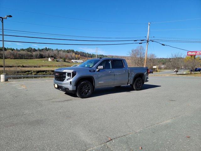 new 2025 GMC Sierra 1500 car, priced at $58,534