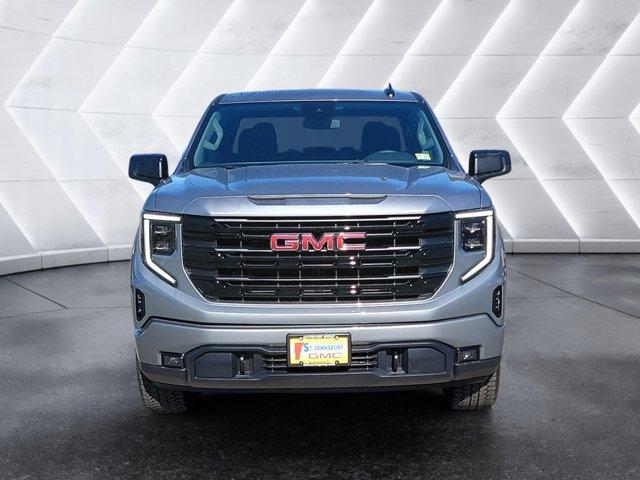 new 2025 GMC Sierra 1500 car, priced at $58,534