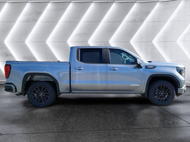 new 2025 GMC Sierra 1500 car, priced at $58,534