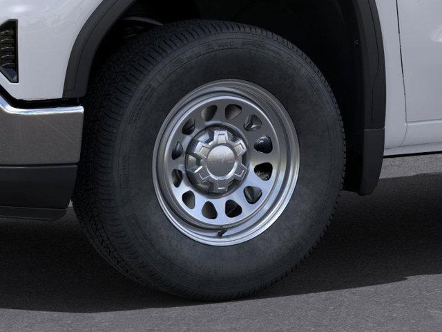 new 2025 GMC Sierra 1500 car, priced at $46,020