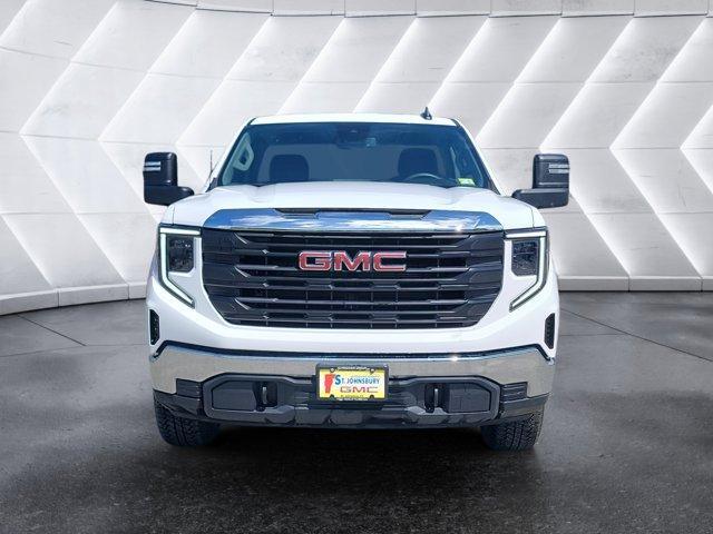 new 2025 GMC Sierra 1500 car, priced at $46,020