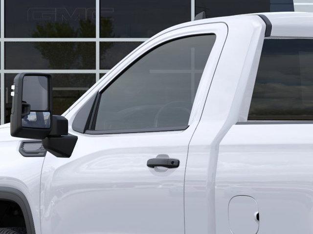 new 2025 GMC Sierra 1500 car, priced at $46,020