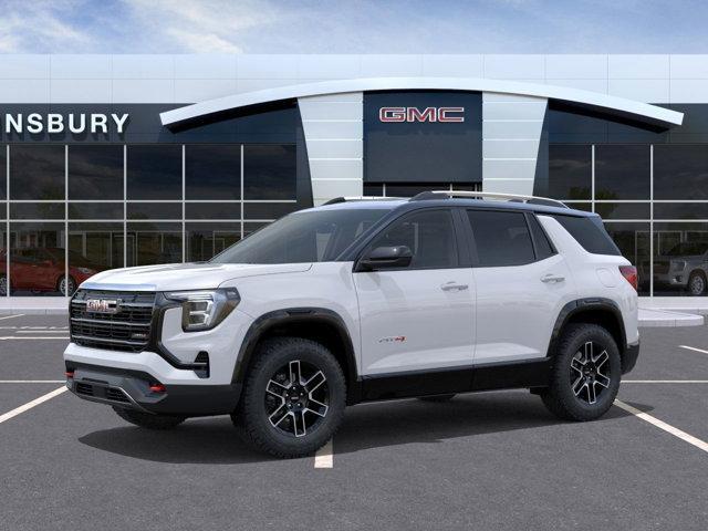 new 2026 GMC Terrain car, priced at $41,985