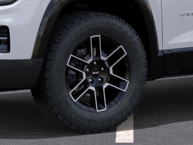 new 2026 GMC Terrain car, priced at $41,985