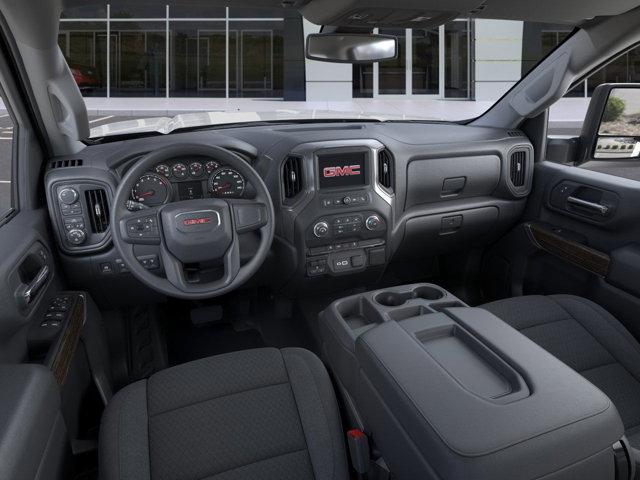 new 2026 GMC Sierra 2500 car, priced at $57,800