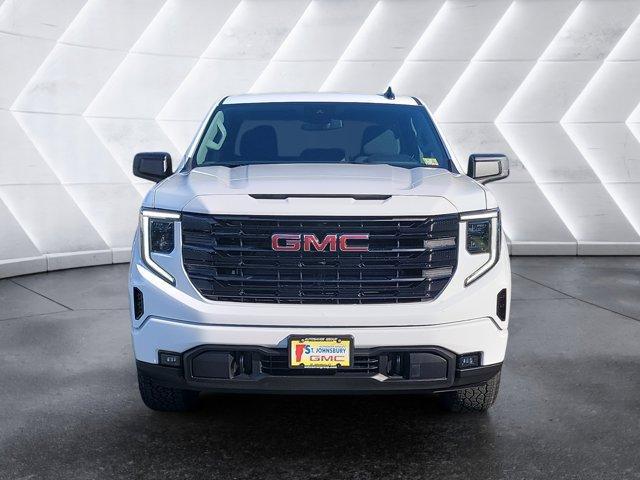 new 2025 GMC Sierra 1500 car, priced at $52,390