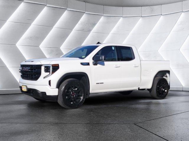 new 2025 GMC Sierra 1500 car, priced at $52,390