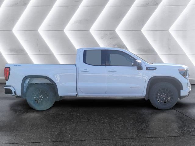 new 2025 GMC Sierra 1500 car, priced at $52,390