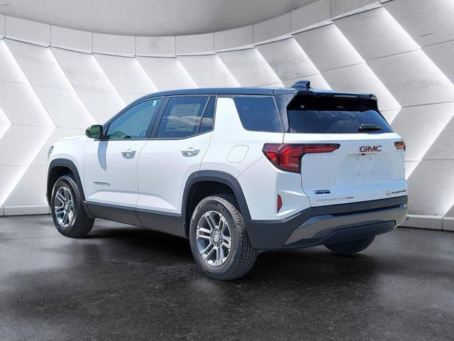 new 2026 GMC Terrain car, priced at $33,790