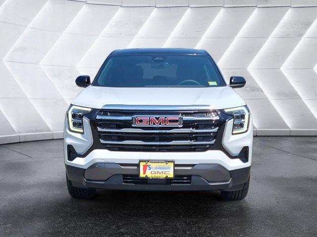 new 2026 GMC Terrain car, priced at $33,790