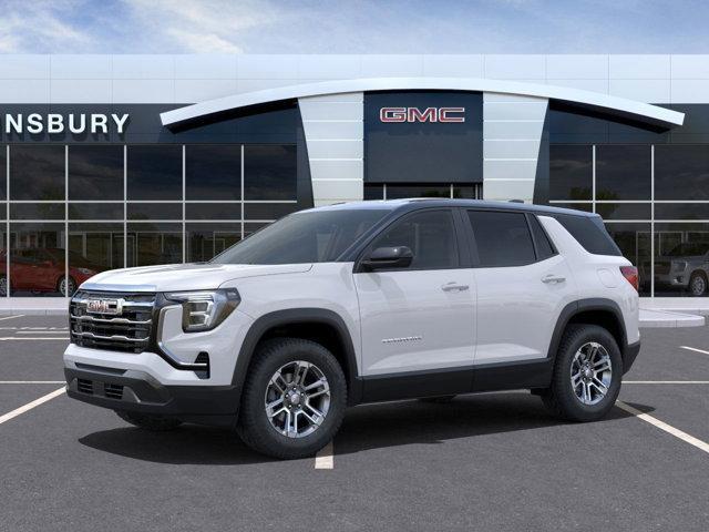 new 2026 GMC Terrain car, priced at $34,321