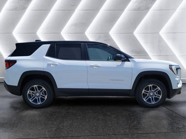 new 2026 GMC Terrain car, priced at $33,790