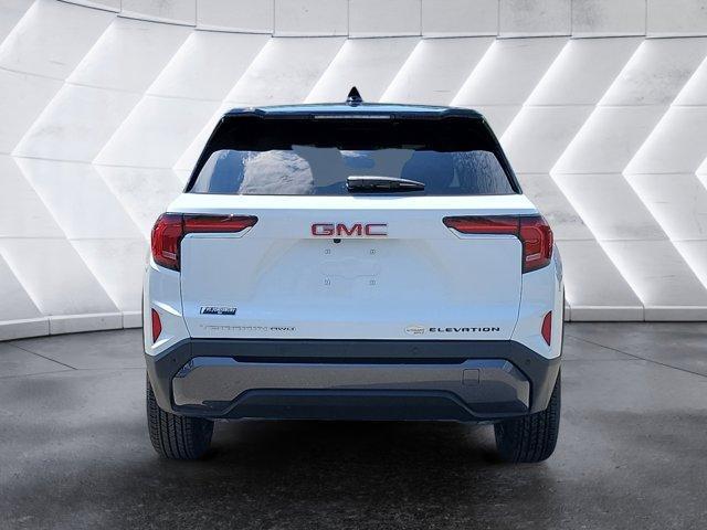 new 2026 GMC Terrain car, priced at $33,790