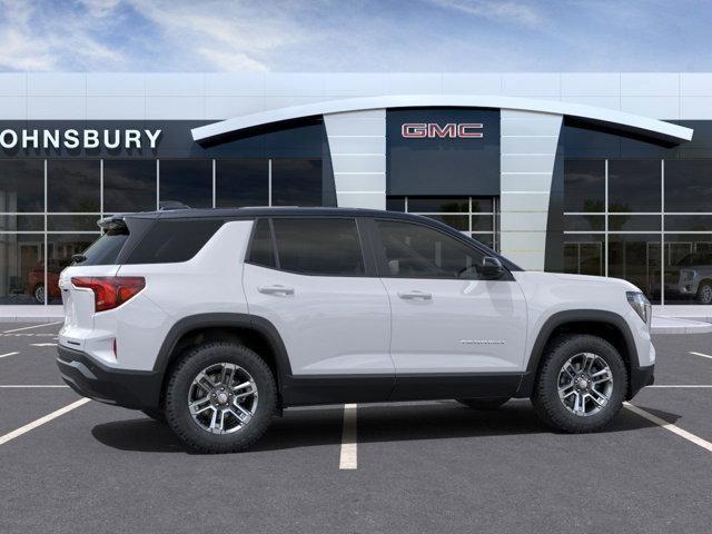 new 2026 GMC Terrain car, priced at $34,321