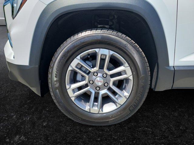 new 2026 GMC Terrain car, priced at $33,790