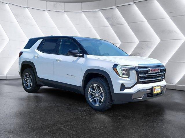 new 2026 GMC Terrain car, priced at $33,790