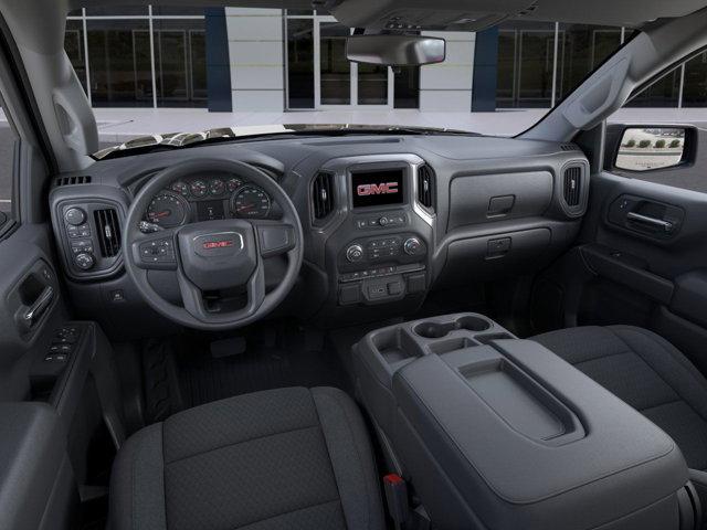 new 2025 GMC Sierra 1500 car, priced at $46,845