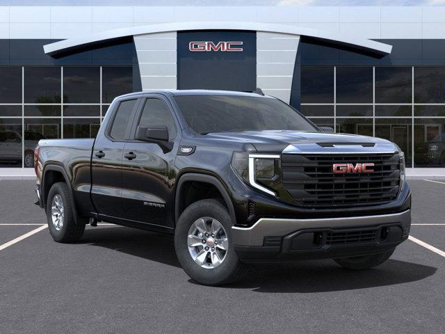 new 2025 GMC Sierra 1500 car, priced at $46,845