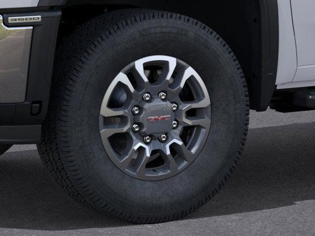new 2025 GMC Sierra 3500 car, priced at $75,485