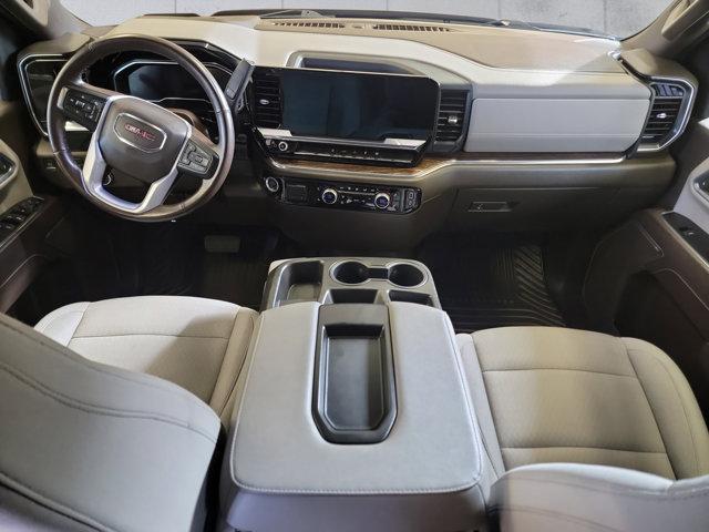 used 2024 GMC Sierra 2500 car, priced at $54,584