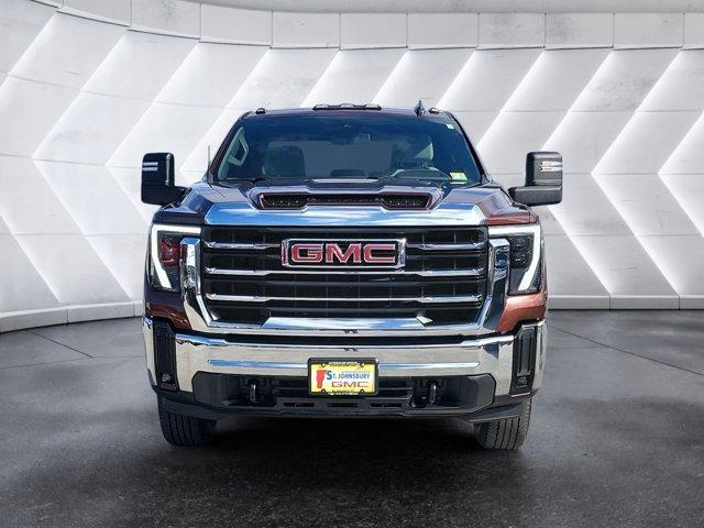 used 2024 GMC Sierra 2500 car, priced at $54,584