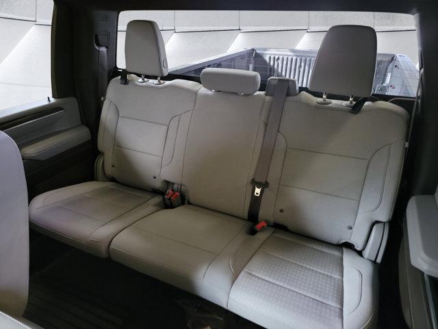 used 2024 GMC Sierra 2500 car, priced at $54,584