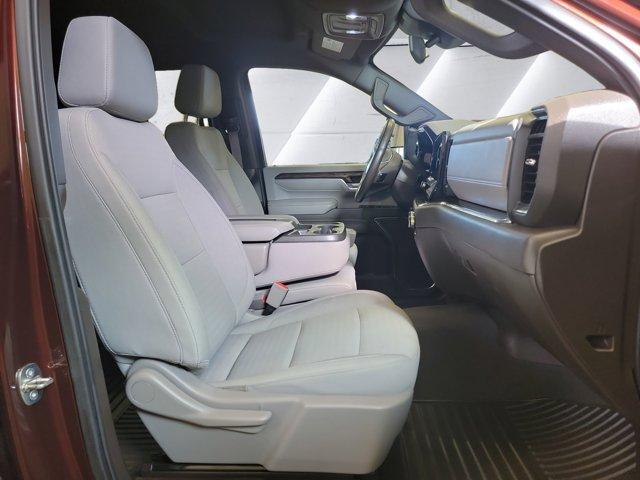 used 2024 GMC Sierra 2500 car, priced at $54,584