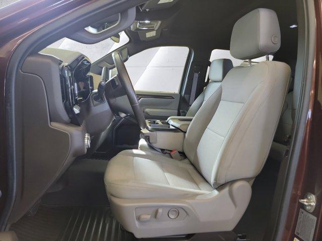 used 2024 GMC Sierra 2500 car, priced at $54,584